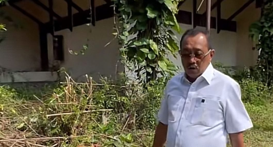 Revitalisasi THR – TRS , Wawali Armuji Sebut Penting Ruang untuk “Stand Up Comedy”