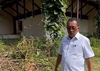 Revitalisasi THR – TRS , Wawali Armuji Sebut Penting Ruang untuk “Stand Up Comedy”