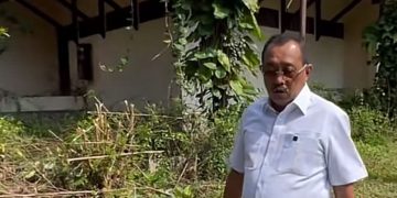 Revitalisasi THR – TRS , Wawali Armuji Sebut Penting Ruang untuk “Stand Up Comedy”