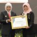 Kepala SMKN 2 Buduran Raih Penghargaan IKI ASN Jatim Award 2023