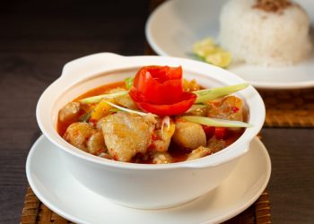 Santika Iconic Food 2023 Siap Sambut Pecinta Kuliner