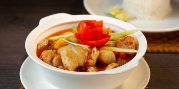 Santika Iconic Food 2023 Siap Sambut Pecinta Kuliner