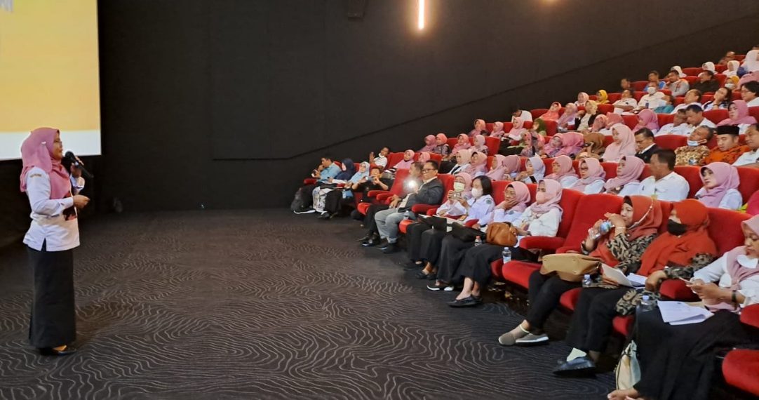 Dikbud Ajak Ribuan Guru Nobar Film Penguatan Pendidikan Karakter ‘Jo Sahabat Sejati’