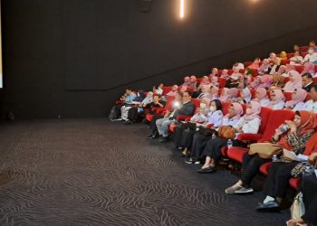 Dikbud Ajak Ribuan Guru Nobar Film Penguatan Pendidikan Karakter ‘Jo Sahabat Sejati’