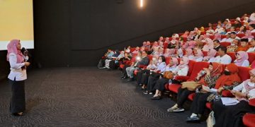 Dikbud Ajak Ribuan Guru Nobar Film Penguatan Pendidikan Karakter ‘Jo Sahabat Sejati’