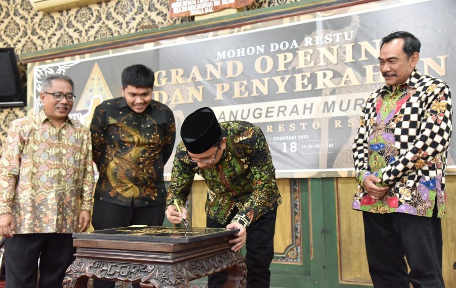 Bupati Sidoarjo Yakinkan Pengusaha Tidak Ragu  Berinvestasi