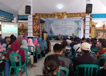 Hadir di Rogojampi, BPOM Serukan Cek KLIK