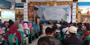 Hadir di Rogojampi, BPOM Serukan Cek KLIK