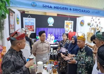 SMAN 4 Miliki 7 Program Pengembangan Best Practice