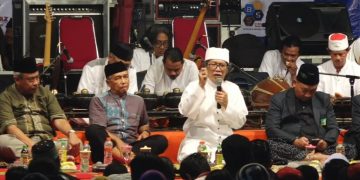 Muscab PCM ke 16 Taman Sidoarjo Sinau Bareng Cak Nun