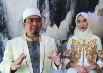 Icha Chitsty Siap Launching Album Religi Sambut Ramadhan