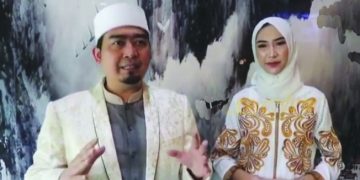 Icha Chitsty Siap Launching Album Religi Sambut Ramadhan