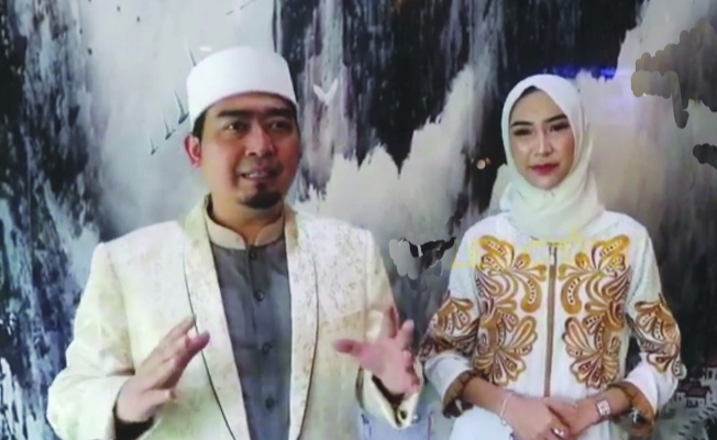 Icha Chitsty Siap Launching Album Religi Sambut Ramadhan