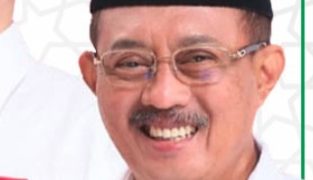 Puncak Resepsi 1 Abad NU , Ini kata Wakil Walikota Armuji