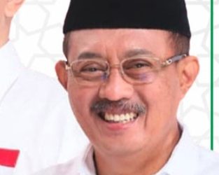 Puncak Resepsi 1 Abad NU , Ini kata Wakil Walikota Armuji
