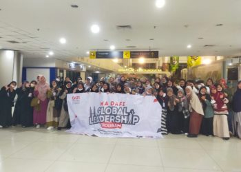 DAFI Pesantren Al Qur’an Science Mencetak Santri Pemimpin Berkompetensi Global