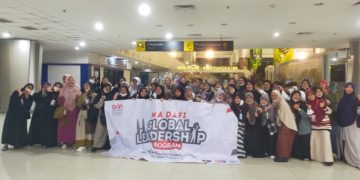 DAFI Pesantren Al Qur’an Science Mencetak Santri Pemimpin Berkompetensi Global