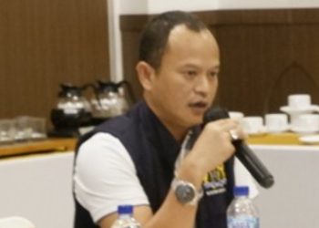 Pembangunan Mega Proyek Smelter PT Freeport Indonesia di JIIPE Tak Libatkan Pengusaha Lokal, Kadin Gresik Meradang