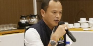 Pembangunan Mega Proyek Smelter PT Freeport Indonesia di JIIPE Tak Libatkan Pengusaha Lokal, Kadin Gresik Meradang