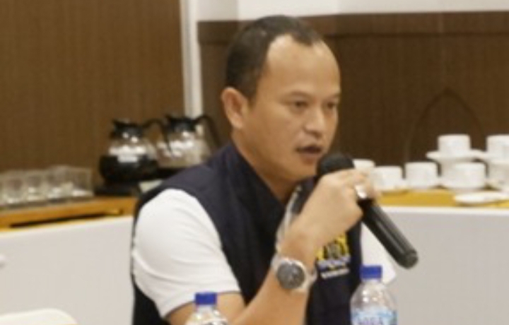 Pembangunan Mega Proyek Smelter PT Freeport Indonesia di JIIPE Tak Libatkan Pengusaha Lokal, Kadin Gresik Meradang