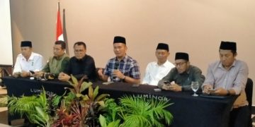 Panitia Puncak Resepsi Satu Abad NU Berkomitmen Mengganti Semua Infratruktur yang Rusak