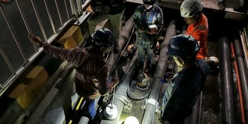 PLN Temukan Sumber Gangguan Listrik Madura di Titik Sambung Bangkalan dan Surabaya, Kerahkan Ratusan Personel untuk Normalisasi