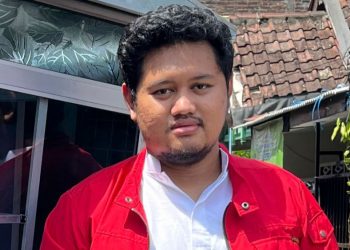 Jukir Liar Meresahkan, Ini Komentar Arjuna