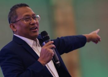 Laba Bersih Pegadaian Tumbuh 36%