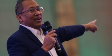 Laba Bersih Pegadaian Tumbuh 36%