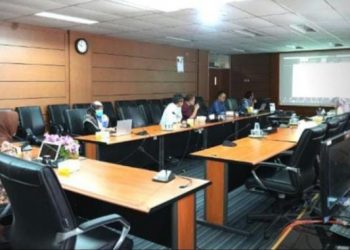 Sikapi Draf Perpres Media Berkelanjutan, SMSI Minta Kebebasan Pers dan Keadilan Bisnis Tak Dikorbankan