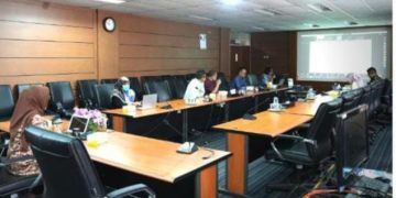 Sikapi Draf Perpres Media Berkelanjutan, SMSI Minta Kebebasan Pers dan Keadilan Bisnis Tak Dikorbankan