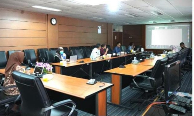 Sikapi Draf Perpres Media Berkelanjutan, SMSI Minta Kebebasan Pers dan Keadilan Bisnis Tak Dikorbankan