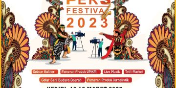 Expo Produk UMKM Semarakkan HPN PWI Jatim di Kediri