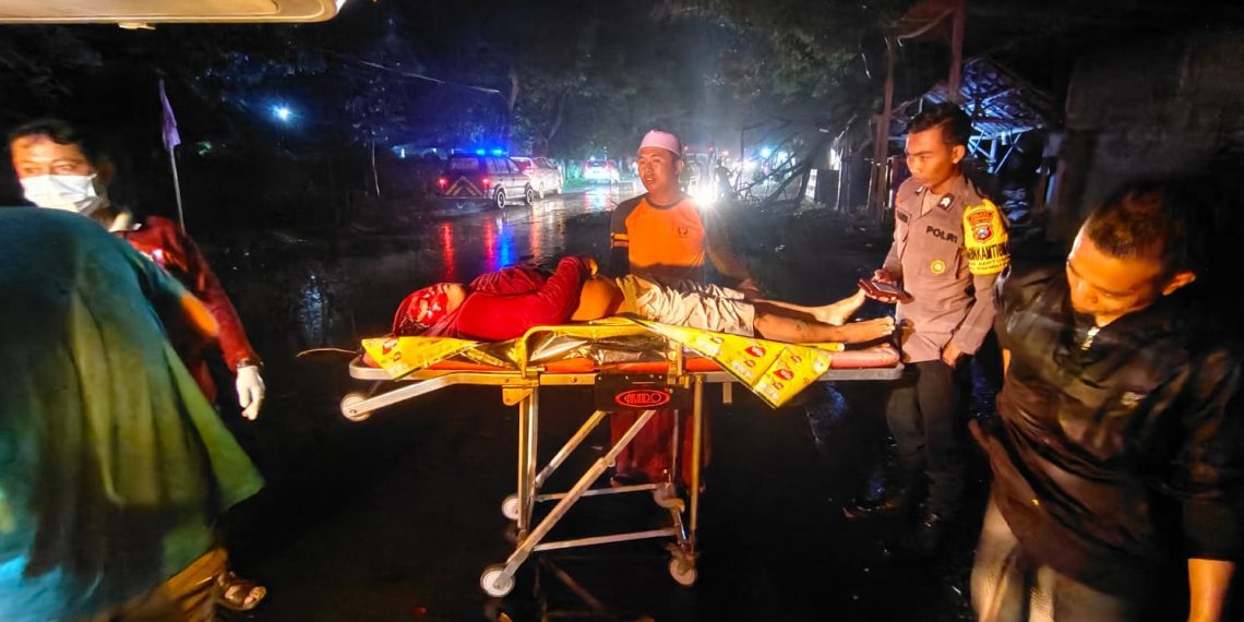 Tertimpa Pohon, Remaja Awar-awar Situbondo Tewas