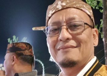 Sikapi Hasil Survey Posisi Ketiga di Jatim, Golkar Gresik Tetap Fokus Kerja Politik untuk Masyarakat
