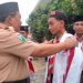 100 Kontingen Kemnas V Sako Pramuka SIT Sidoarjo Siap Berangkat ke Cibubur