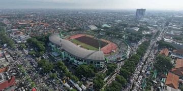 Sukses Tuan Rumah Harlah 1 Abad NU, Bupati Gus Muhdlor Berikan Apresiasi Tinggi ke Warga Sidoarjo