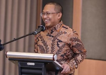 Perluas Ekosistem Bullion Services, Pegadaian Gandeng Produsen Emas