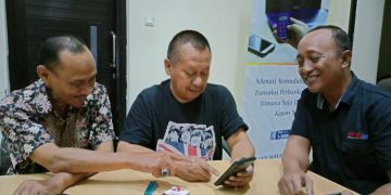 Seminar Nasional Pemanfaatan Ruang Pesisir dan Laut Jadi ‘Kick Off’ HPN 2023 Jatim