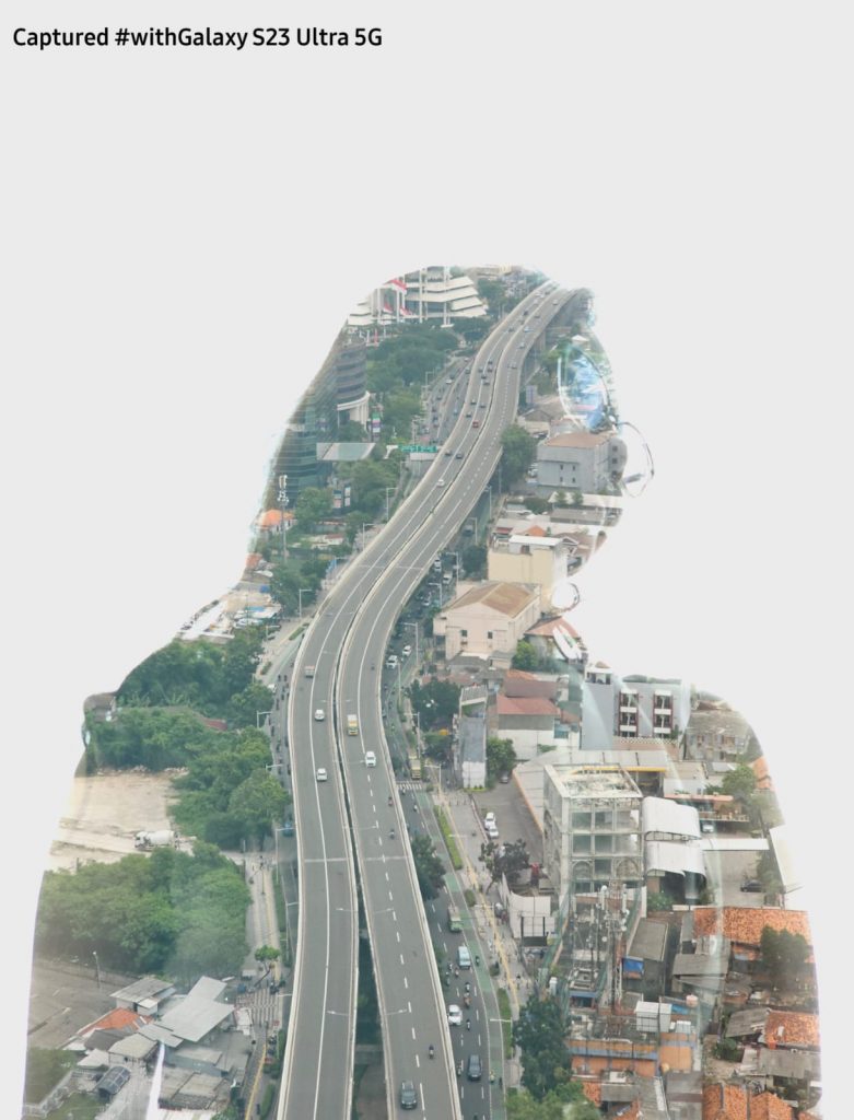 Menggunakan Expert Raw untuk Membuat Konten Fotografi Multi-exposure ala Kamera Profesional