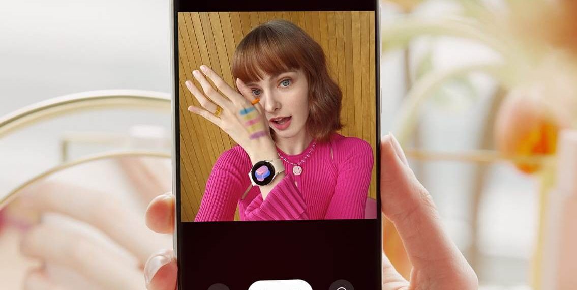 Kamera Depan 12 MP Galaxy S23 | S23+ 5G Telah Dilengkapi Super HDR untuk Hasil Selfie yang Lebih Epic