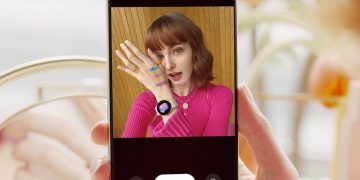 Kamera Depan 12 MP Galaxy S23 | S23+ 5G Telah Dilengkapi Super HDR untuk Hasil Selfie yang Lebih Epic