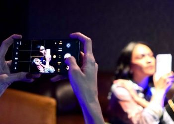 Penasaran Kamera Galaxy S23 Ultra 5G? Ini 3 Contoh Fashion Photography yang Epic