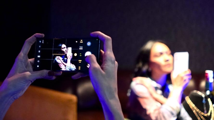 Penasaran Kamera Galaxy S23 Ultra 5G? Ini 3 Contoh Fashion Photography yang Epic