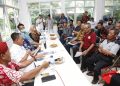 Dugaan Pungli di Bulak, Wawali Armuji Mediasi Warga