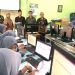 SMA YPM 2 Sukodono Wujudkan Sekolah Double Tracking Melalui Program UKK