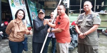 Satpol PP Minta Maaf, Gerindra Sidoarjo Tuntut Ada Perlakuan Yang Sama Terhadap Partai Lain