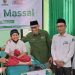 Peringati Satu Abad NU LAZISNU Gelar Khitanan Massal Di SMK Plus NU Sidoarjo
