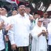 Sukses Tuan Rumah Harlah 1 Abad NU, Bupati Sidoarjo Berterima Kasih Kepada Warga
