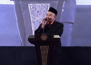Pemutakhiran Data Pemilu 2024, Minggu Ini 5550 Anggota Pantarlih Dilantik
